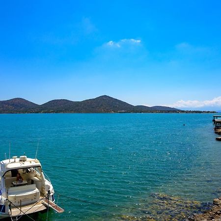 엘운다 Marilena Seaside House 아파트 외부 사진