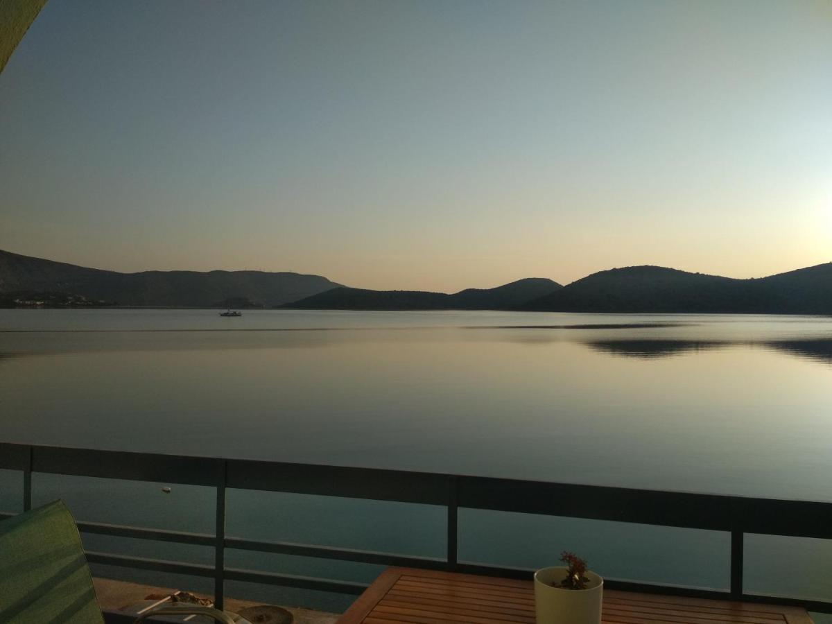 엘운다 Marilena Seaside House 아파트 외부 사진